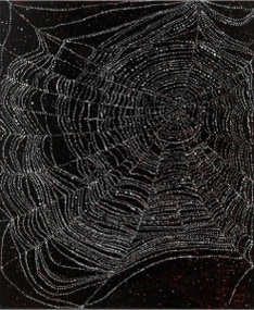 Luna, Oil on canvas, 120 x 100 cm, 2005