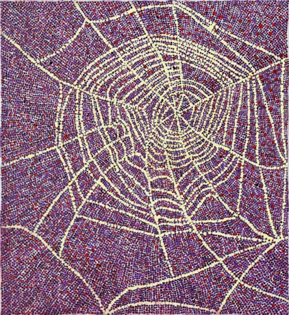 Neon, Oil on canvas, 55 x 50 cm, 2008