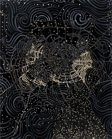 Thea, Oil on canvas, 150 x 120 cm, 2005